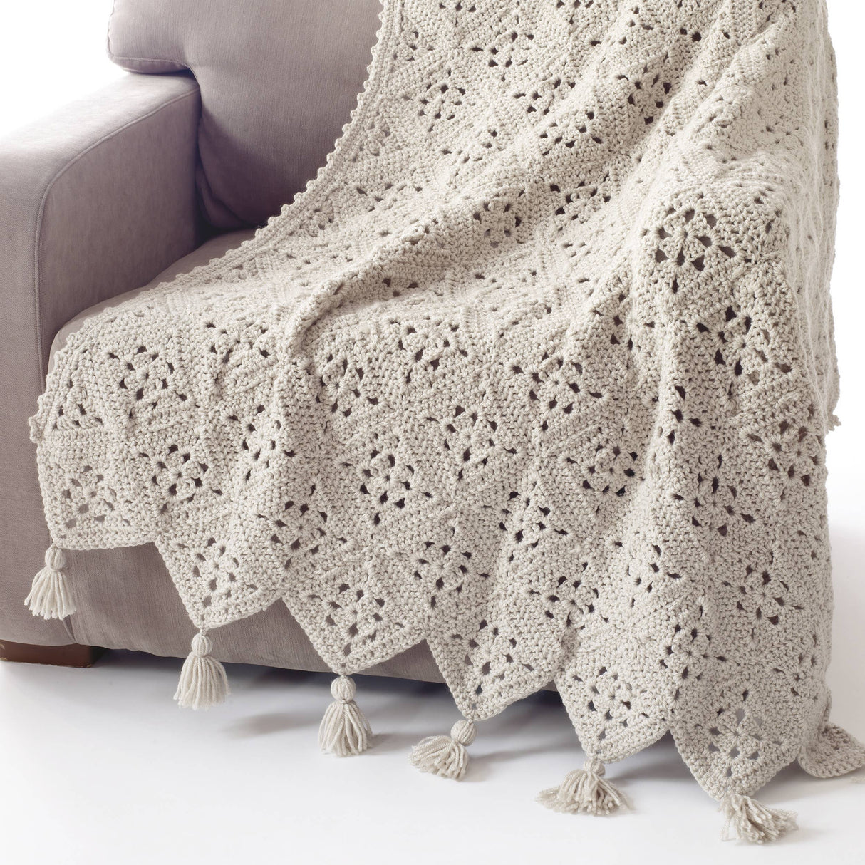Granny Squares Everywhere