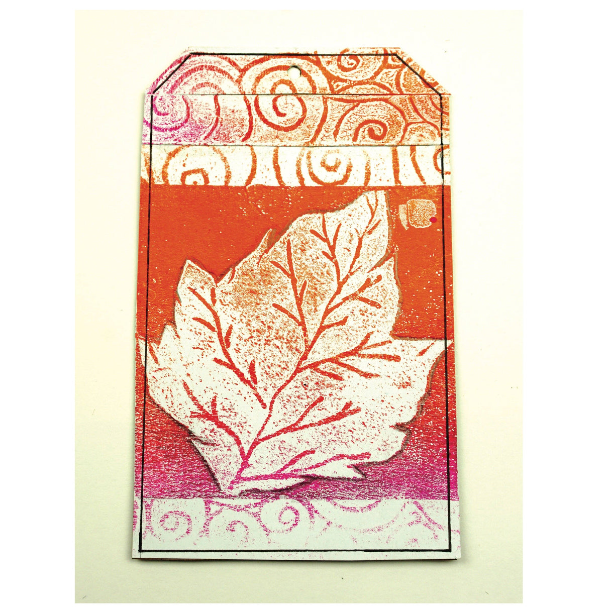 IT'S NEW!!!! GELLI ARTS DIY Stamping Kit