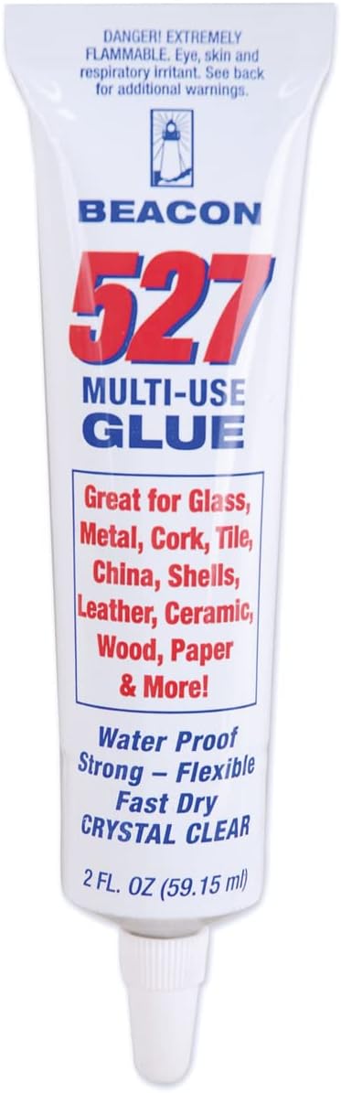 Beacon 527 Multi-Use Glue-2oz
