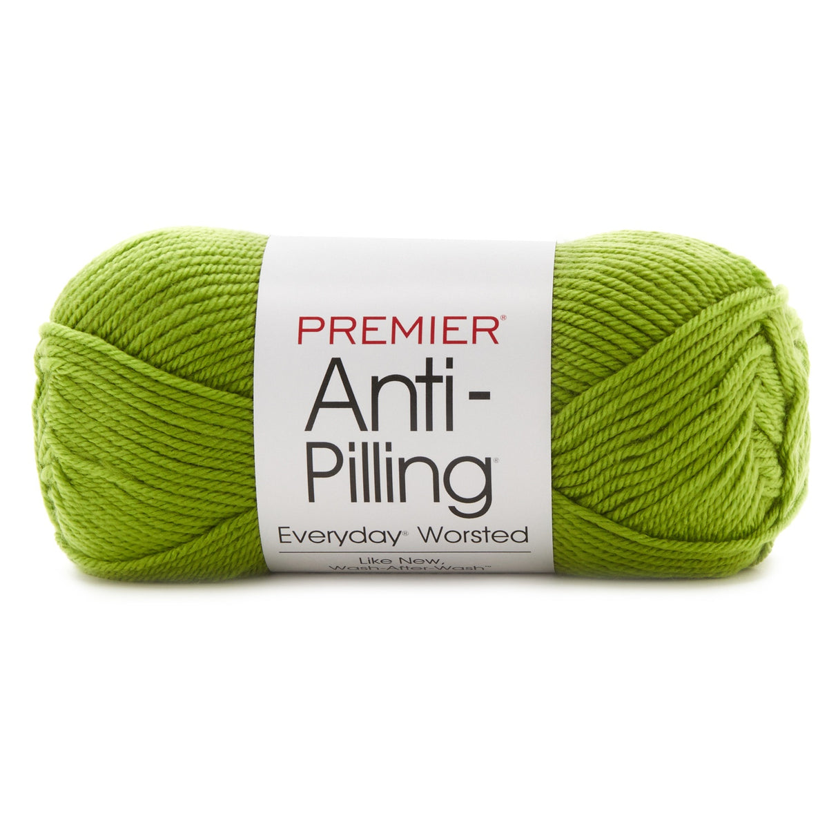 Premier Anti-Pilling Everyday Worsted Yarn-Kiwi