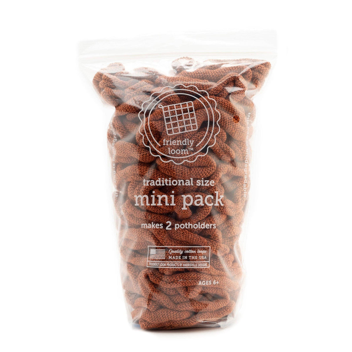 Mini Pack (Traditional)