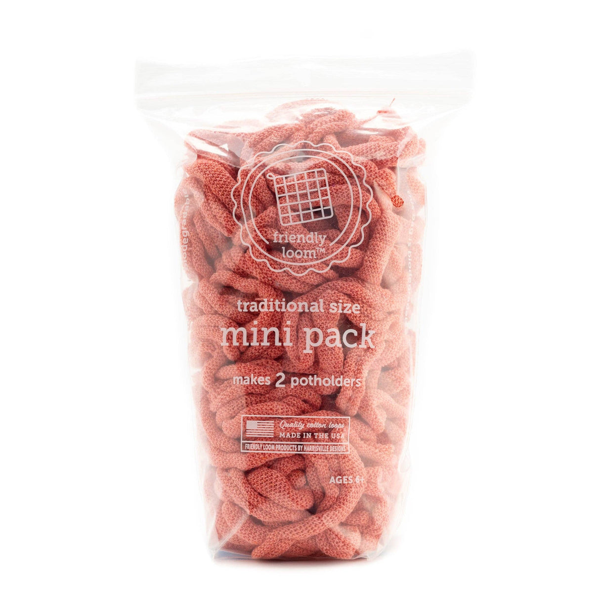 Mini Pack (Traditional)