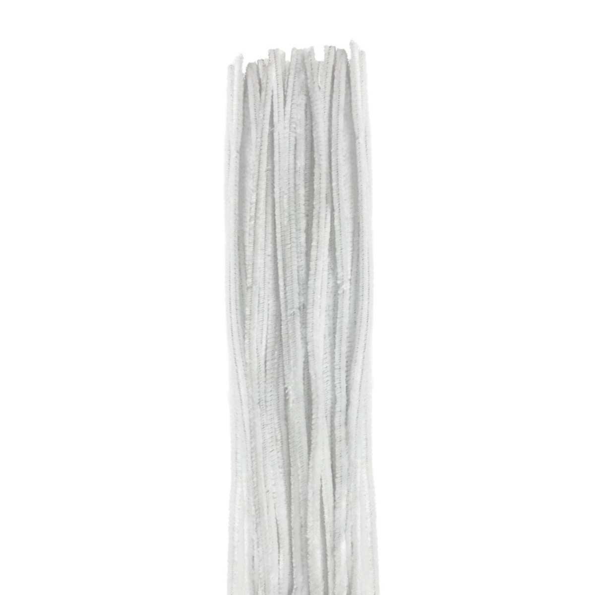 Chenille Stems, 25ct, 14 Color Options