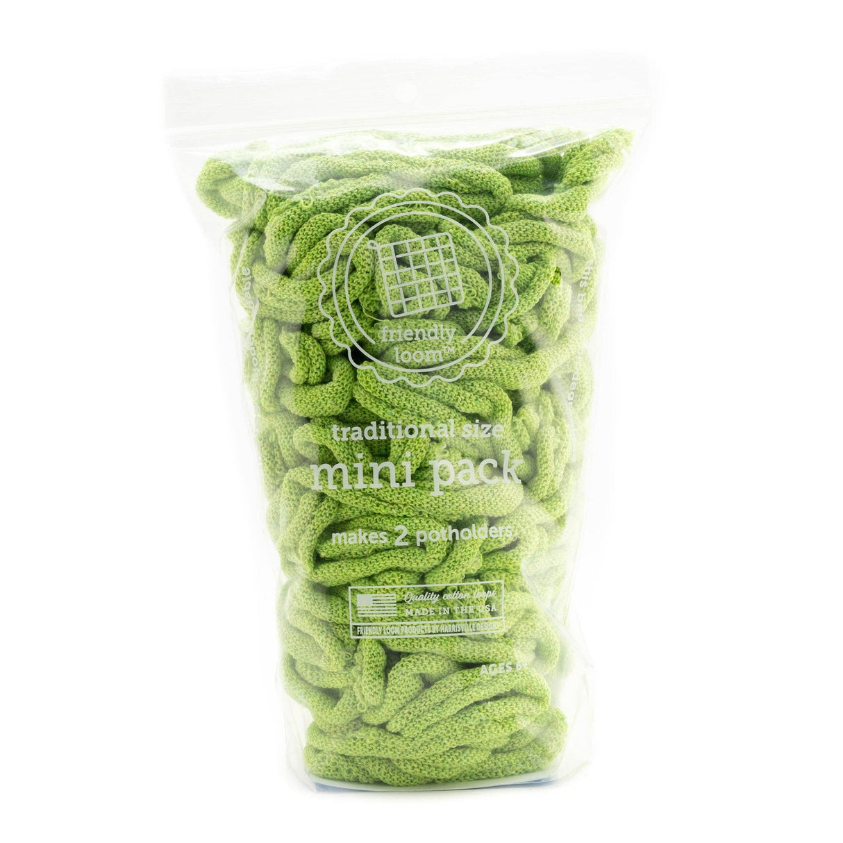 Mini Pack (Traditional)