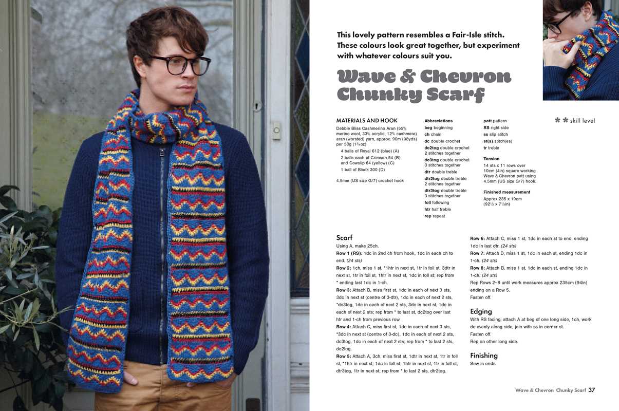 Retro Crochet by Nicki Trench