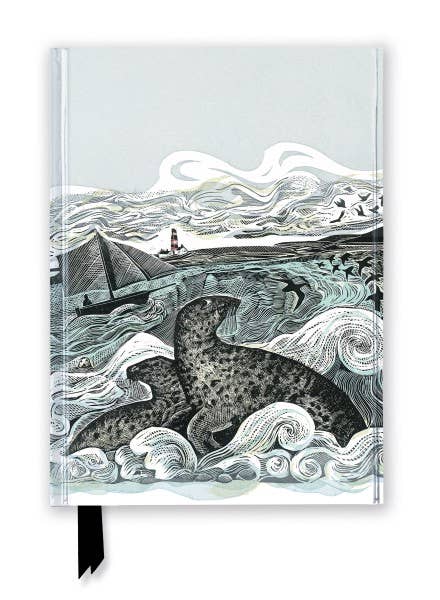 Angela Harding: Seal Song Journal