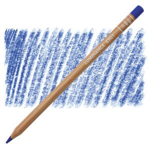 Luminance 6901 Color Pencil Ultramarine