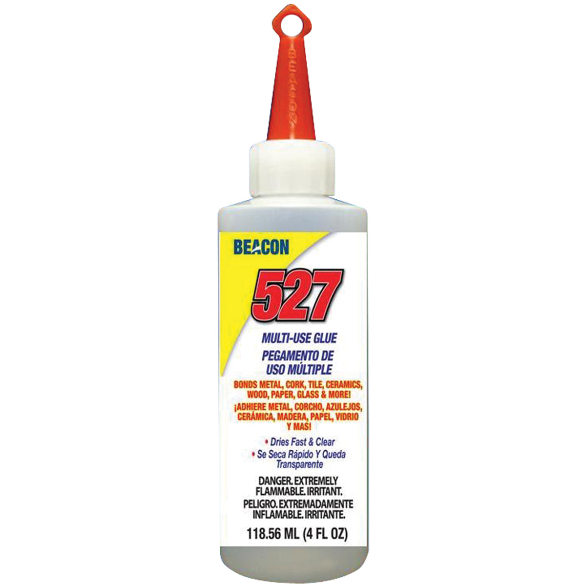 Beacon 527 Multi-Use Glue-4oz
