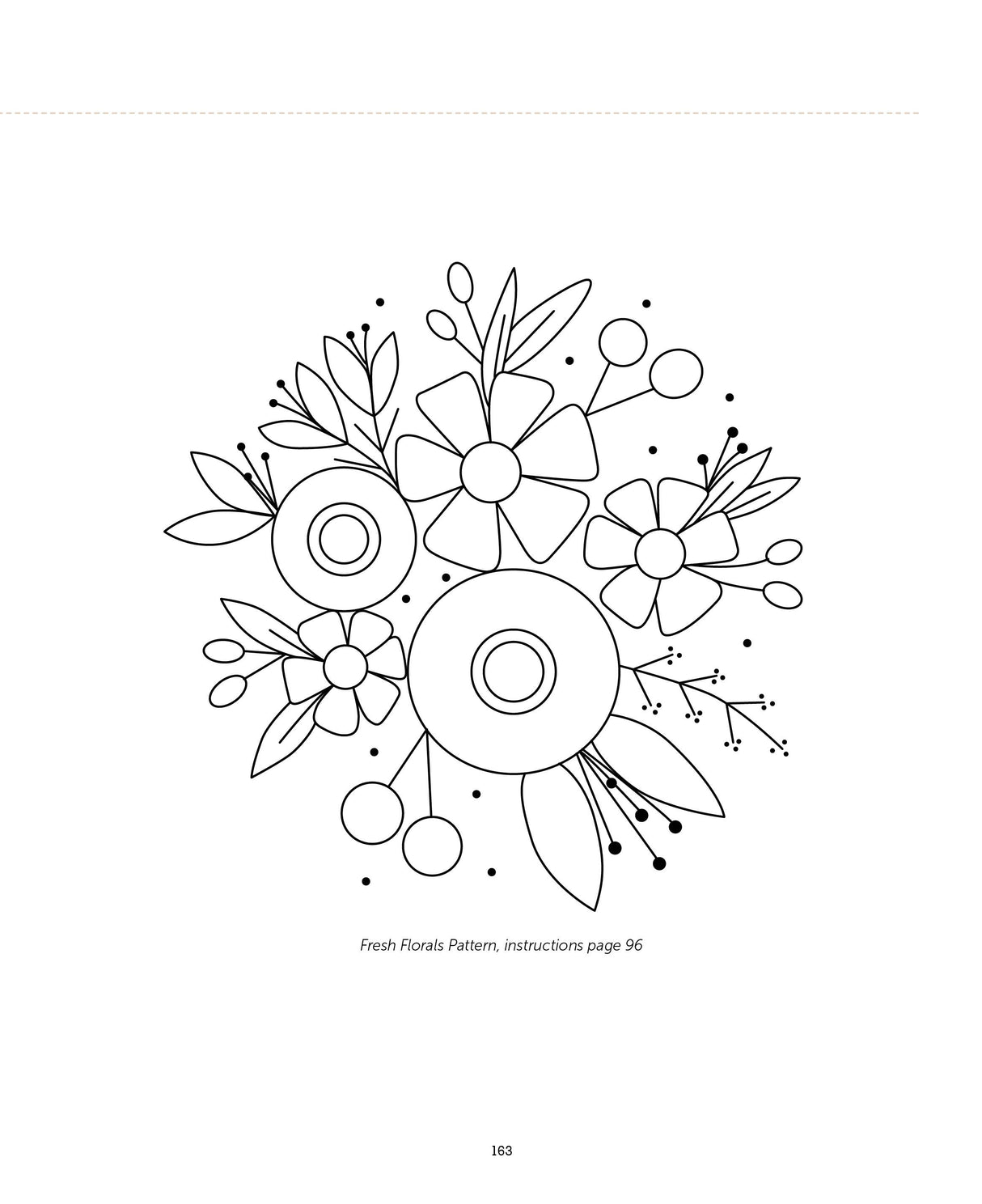 Freshly Stitched: Modern Embroidery for Absolute Beginners