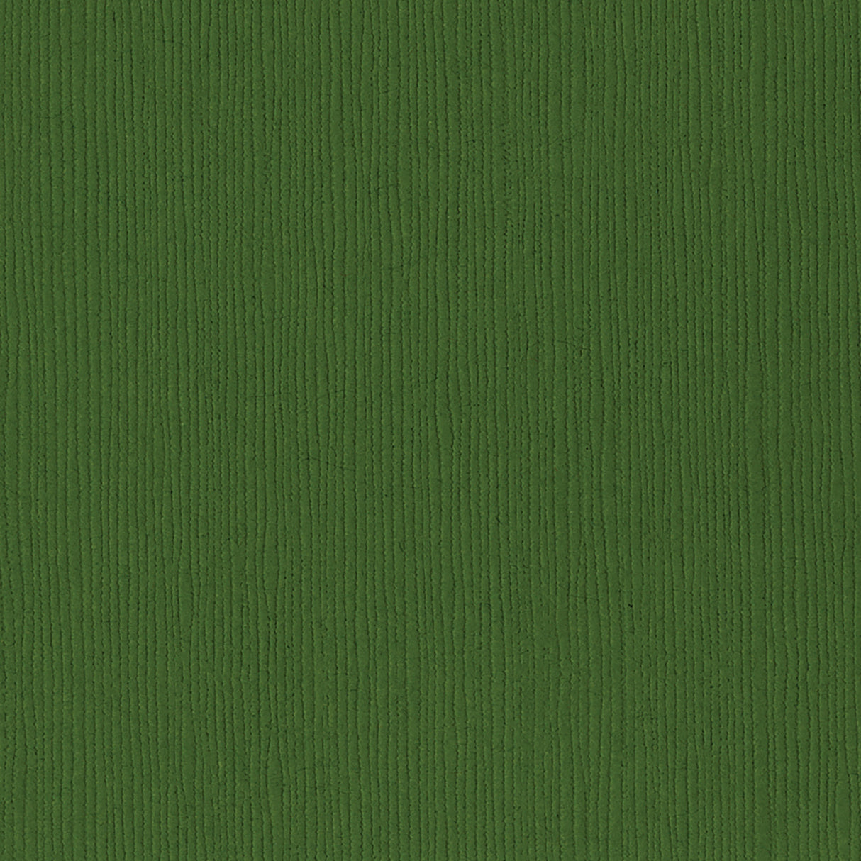 Bazzill Fourz Cardstock 12"X12"-Patch/Grasscloth