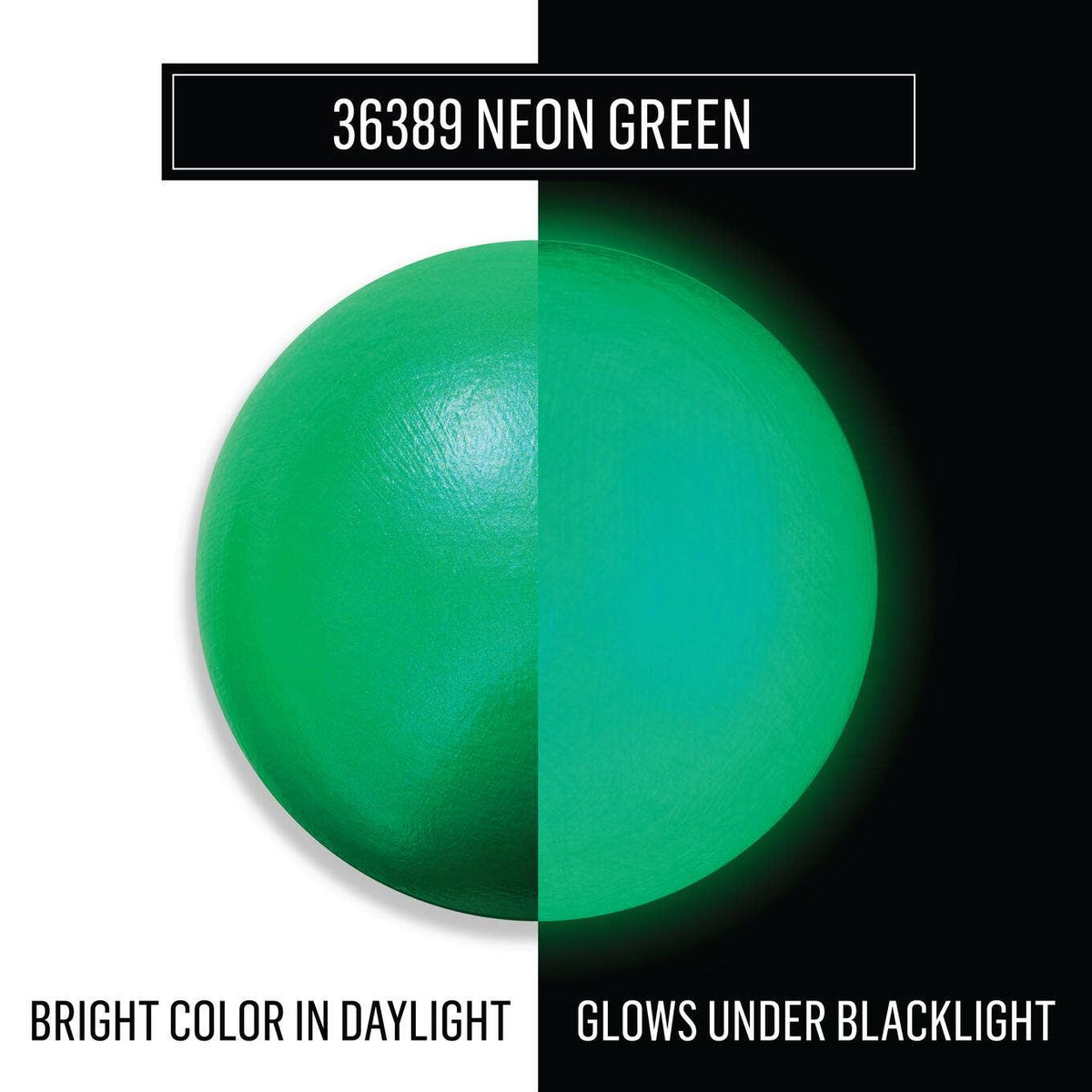 FolkArt ® Color Shift Blacklight™ Acrylic Paint