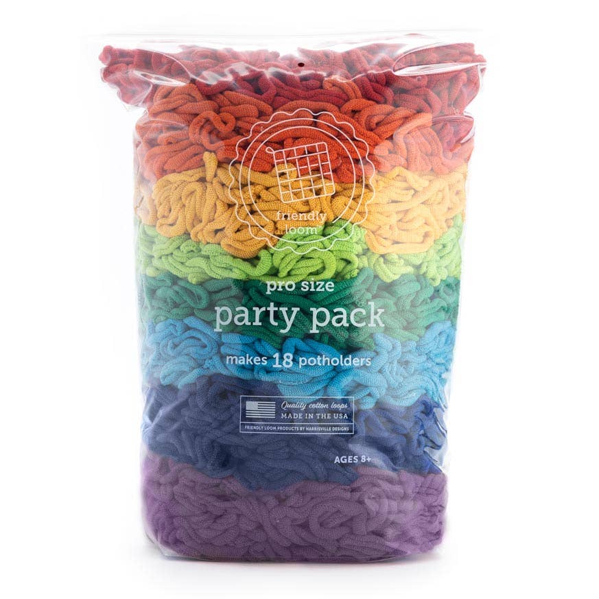 Party Pack (PRO)