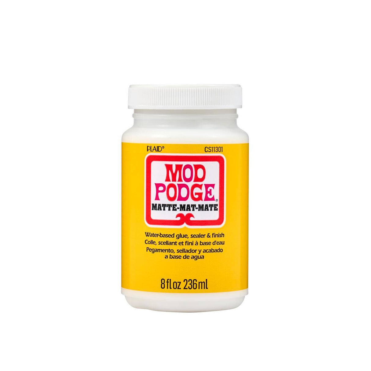 Mod Podge ® Matte, 8 oz