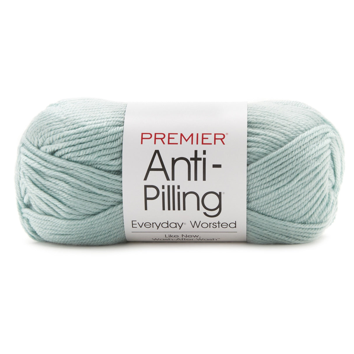 Premier Anti-Pilling Everyday Worsted Yarn-Spa