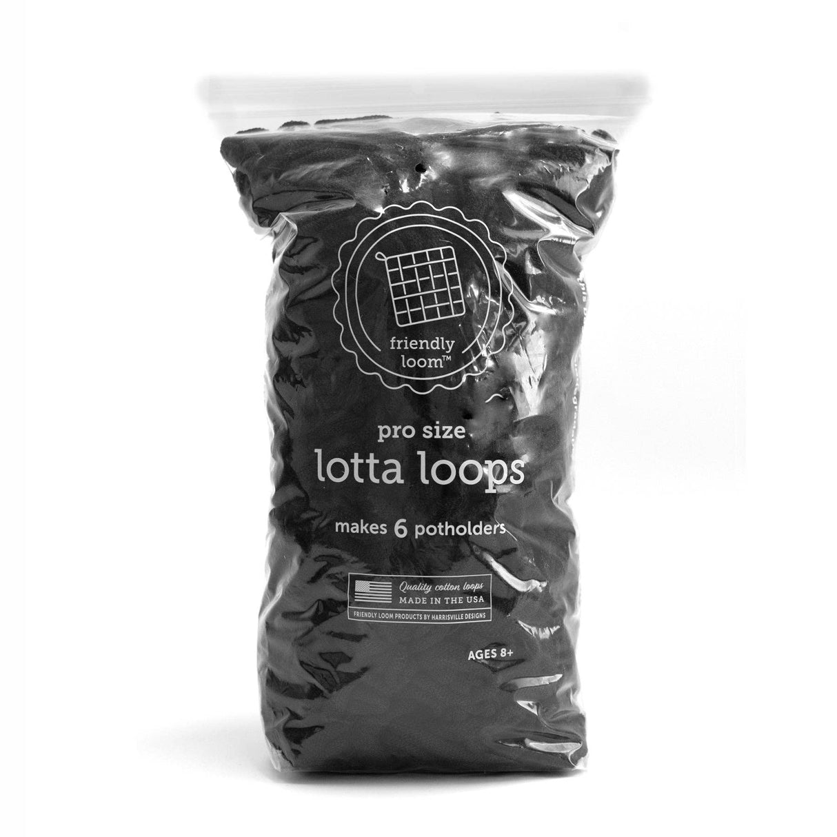 Lotta Loops (PRO)