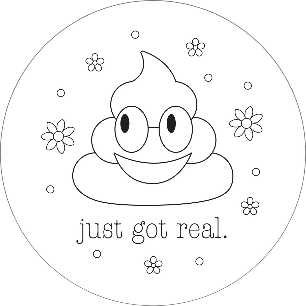 Snarky Embroidery Pattern Transfers