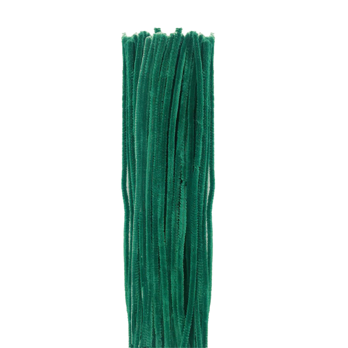 Chenille Stems, 25ct, 14 Color Options