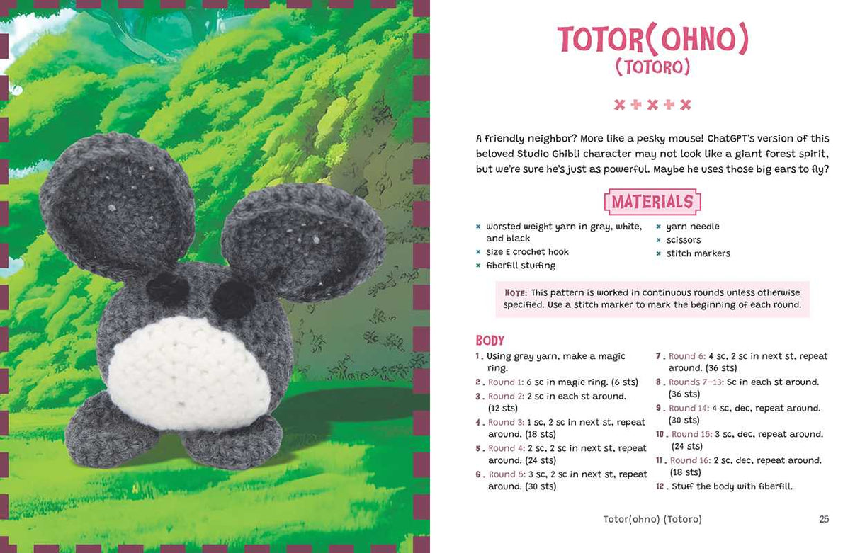 Cursed Crochet by Editors of Ulysses Press