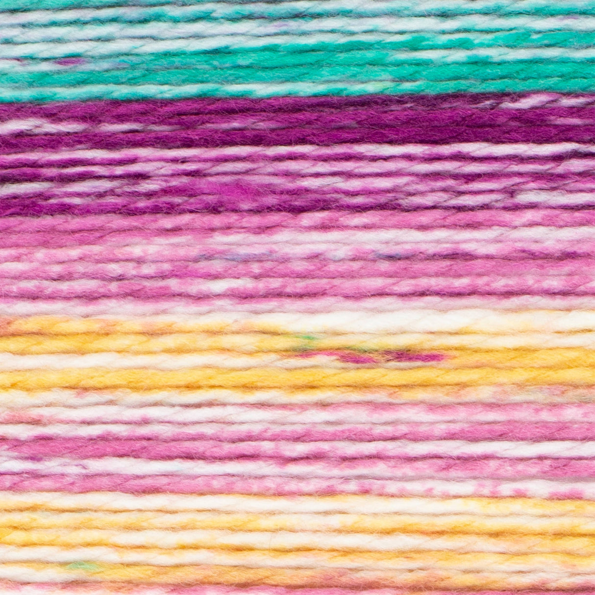 Lion Brand Yarn Mandala Impressions Mermaid