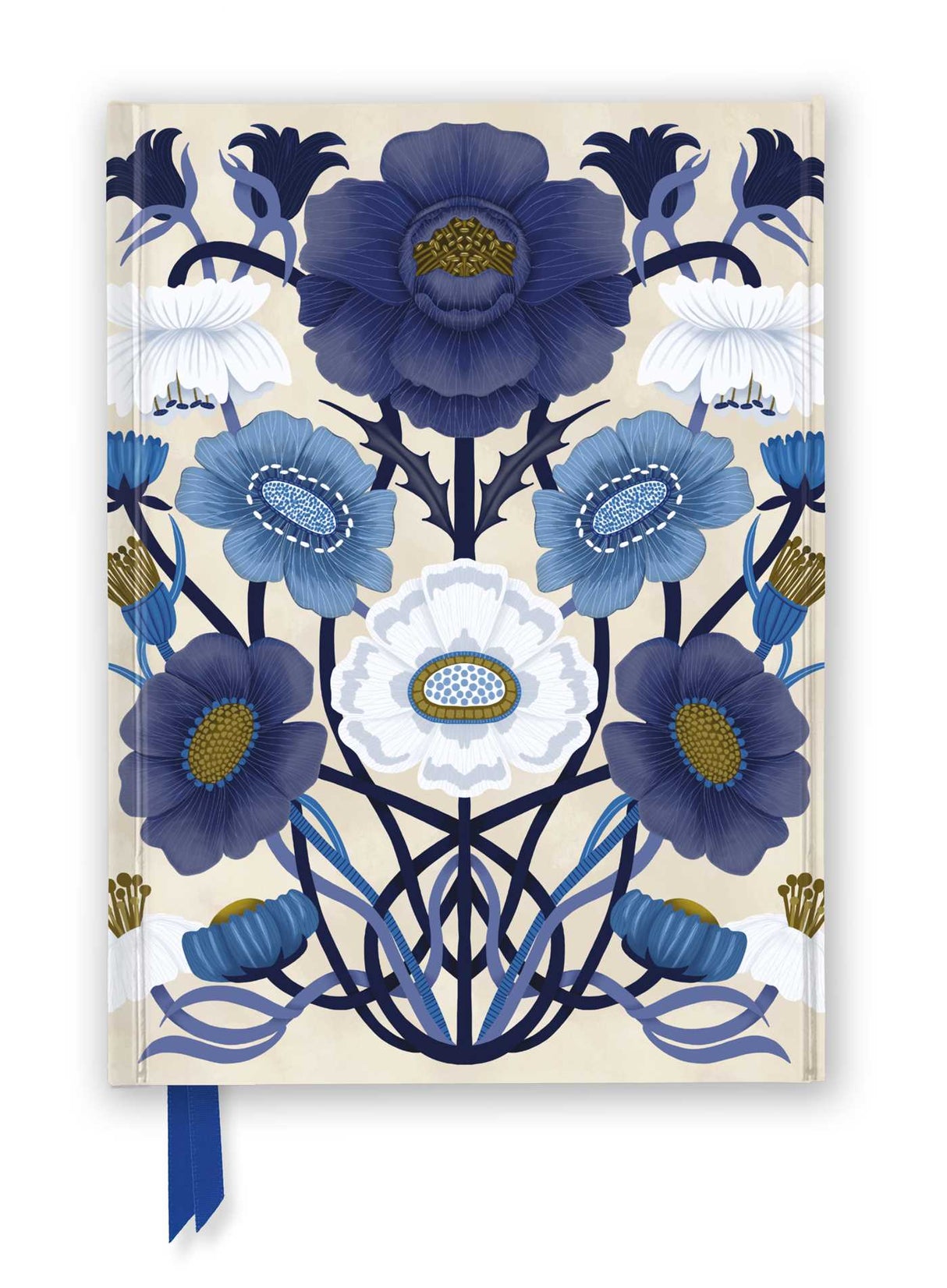 Nina Pace: Hera Journal