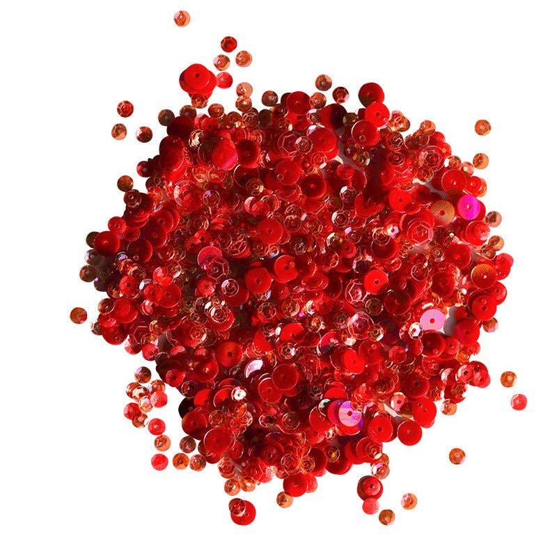 Heart Throb - Sequin Pack