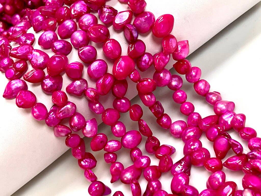 10mm Fresh Water Pearls Beads For Jewelry Making