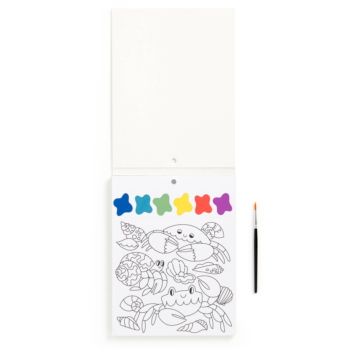 Under the Sea Painting Kit