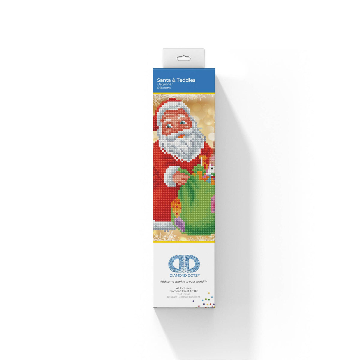 Santa & Teddies