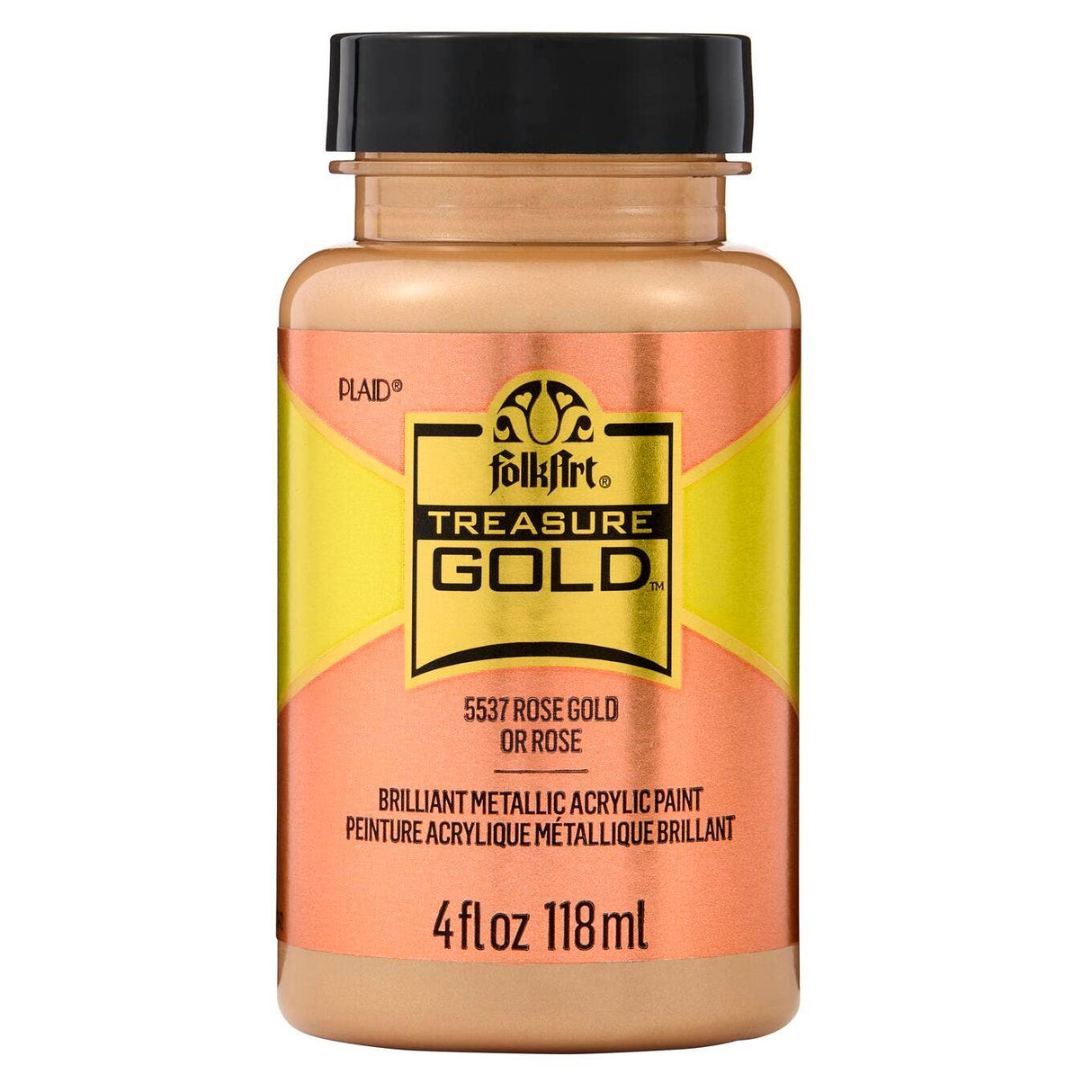 FolkArt ® Treasure Gold™ - 4 oz