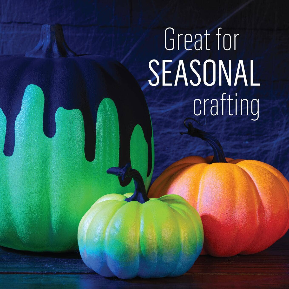 FolkArt ® Color Shift Blacklight™ Acrylic Paint