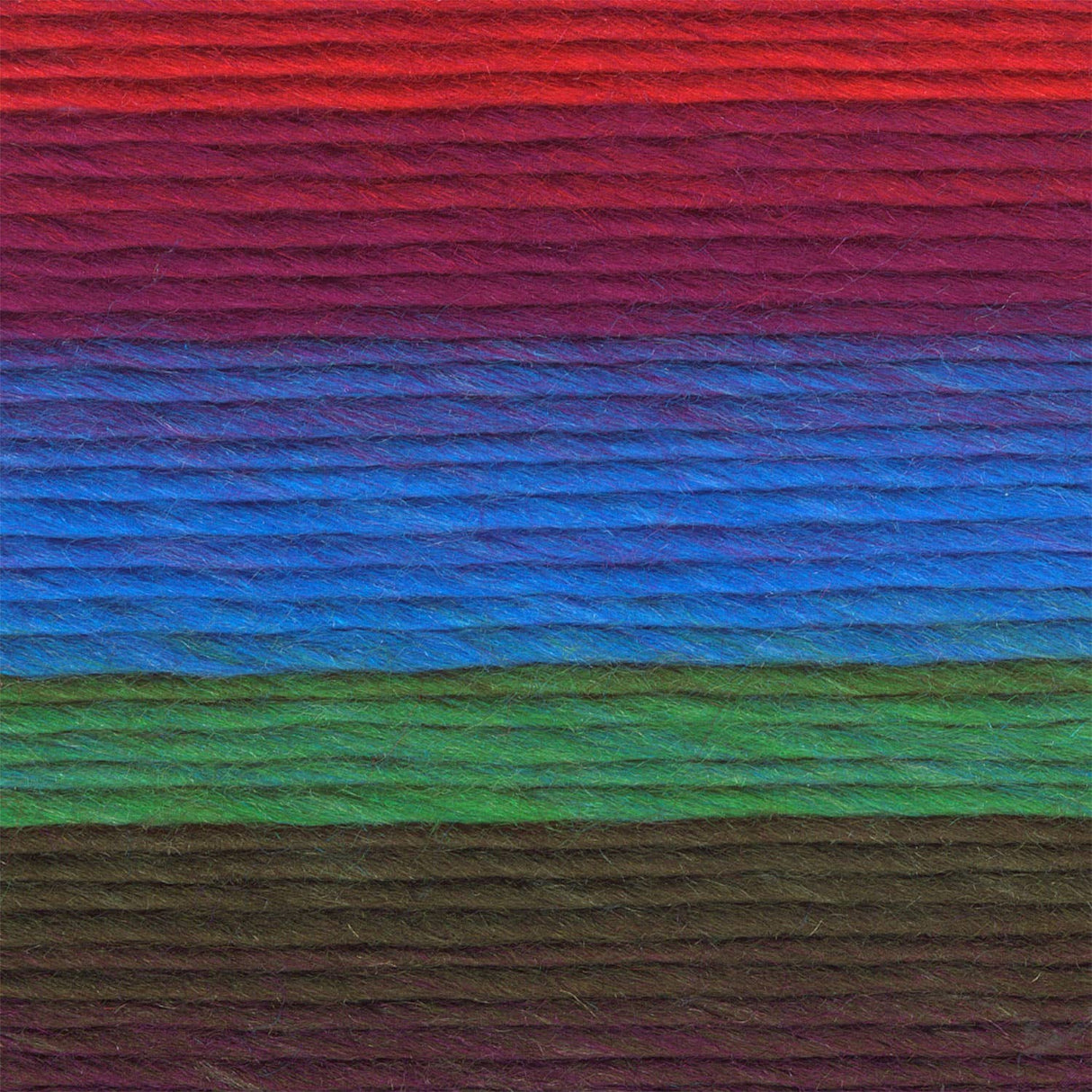 Lion Brand Yarn Landscapes Apple Orchard