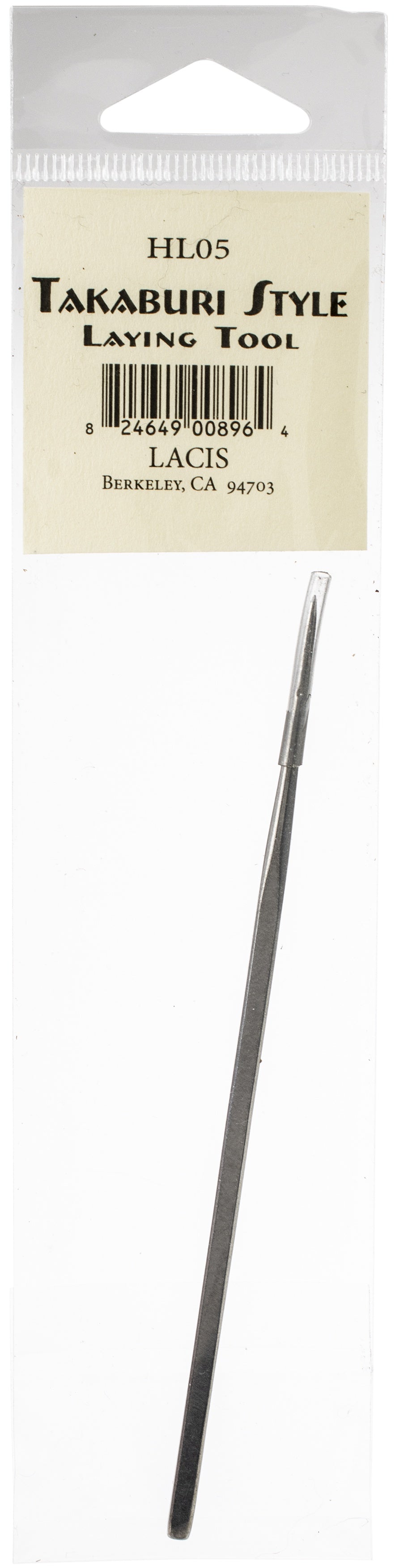 Lacis Takaburi Style Laying Tool