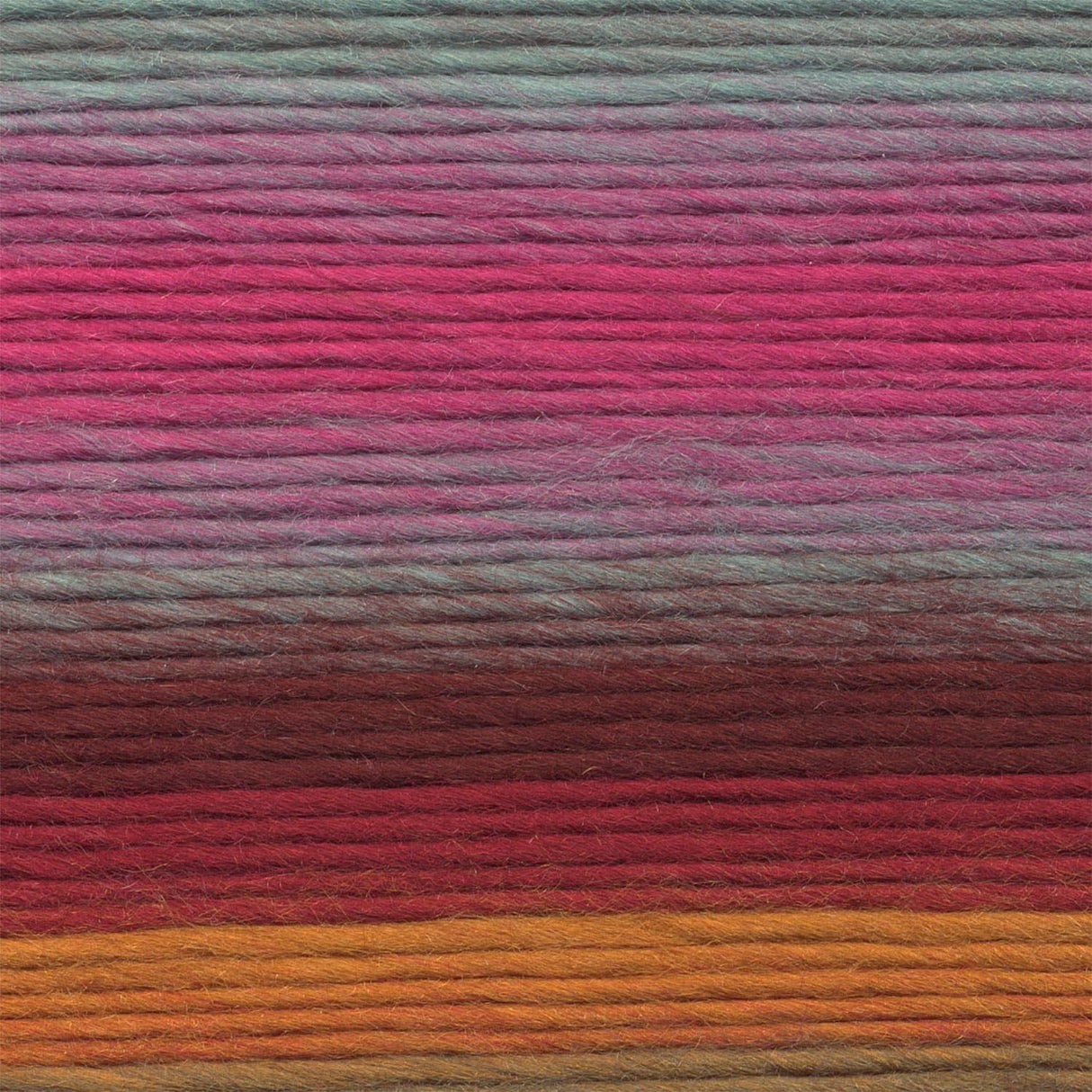 Lion Brand Yarn Landscapes Desert Spring