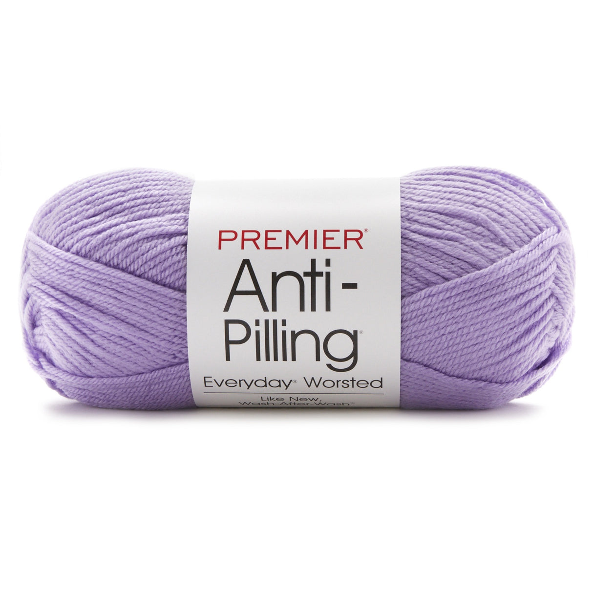 Premier Anti-Pilling Everyday Worsted Yarn-African Violet