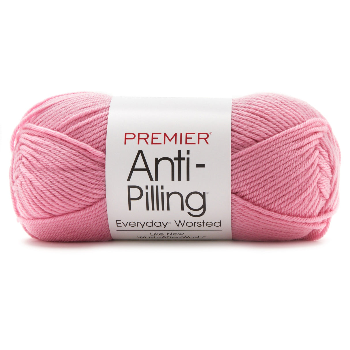 Premier Anti-Pilling Everyday Worsted Yarn-Carnation