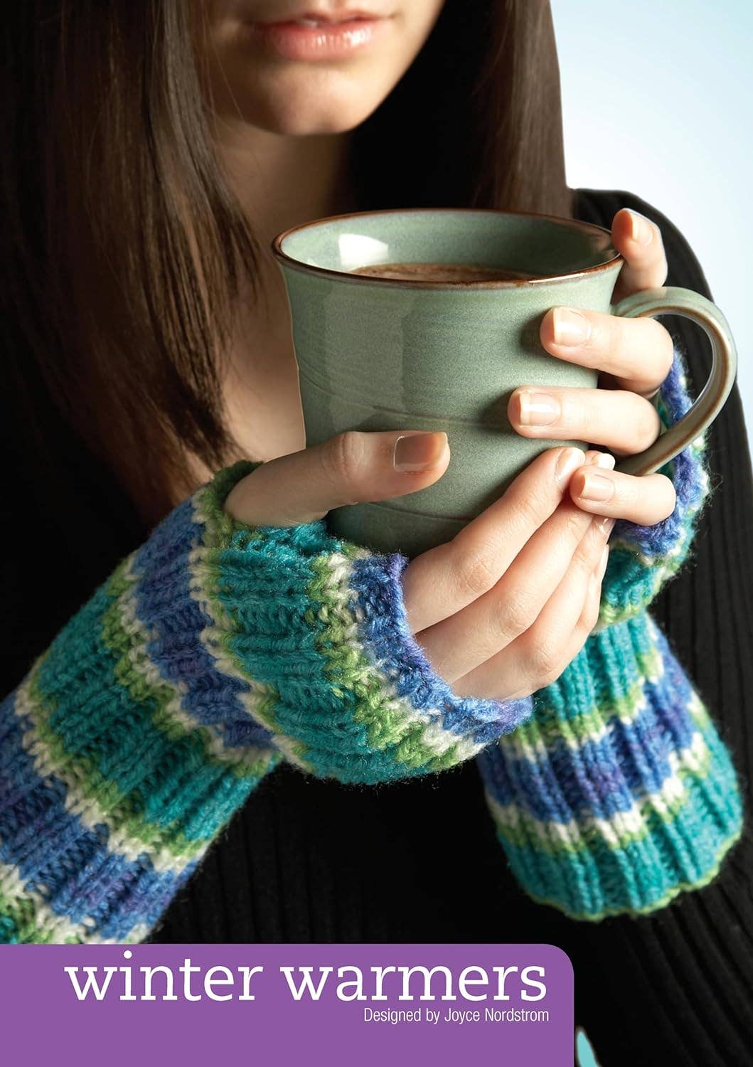 Knitbook: The Basics & Beyond - Projects & Techniques
