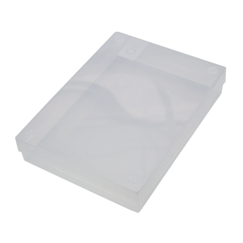 Tonic Studios Paper Storage Box-A4 Letter