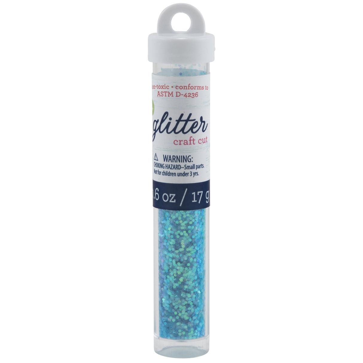 Sulyn Glitter .6oz-Blue Moon Iris