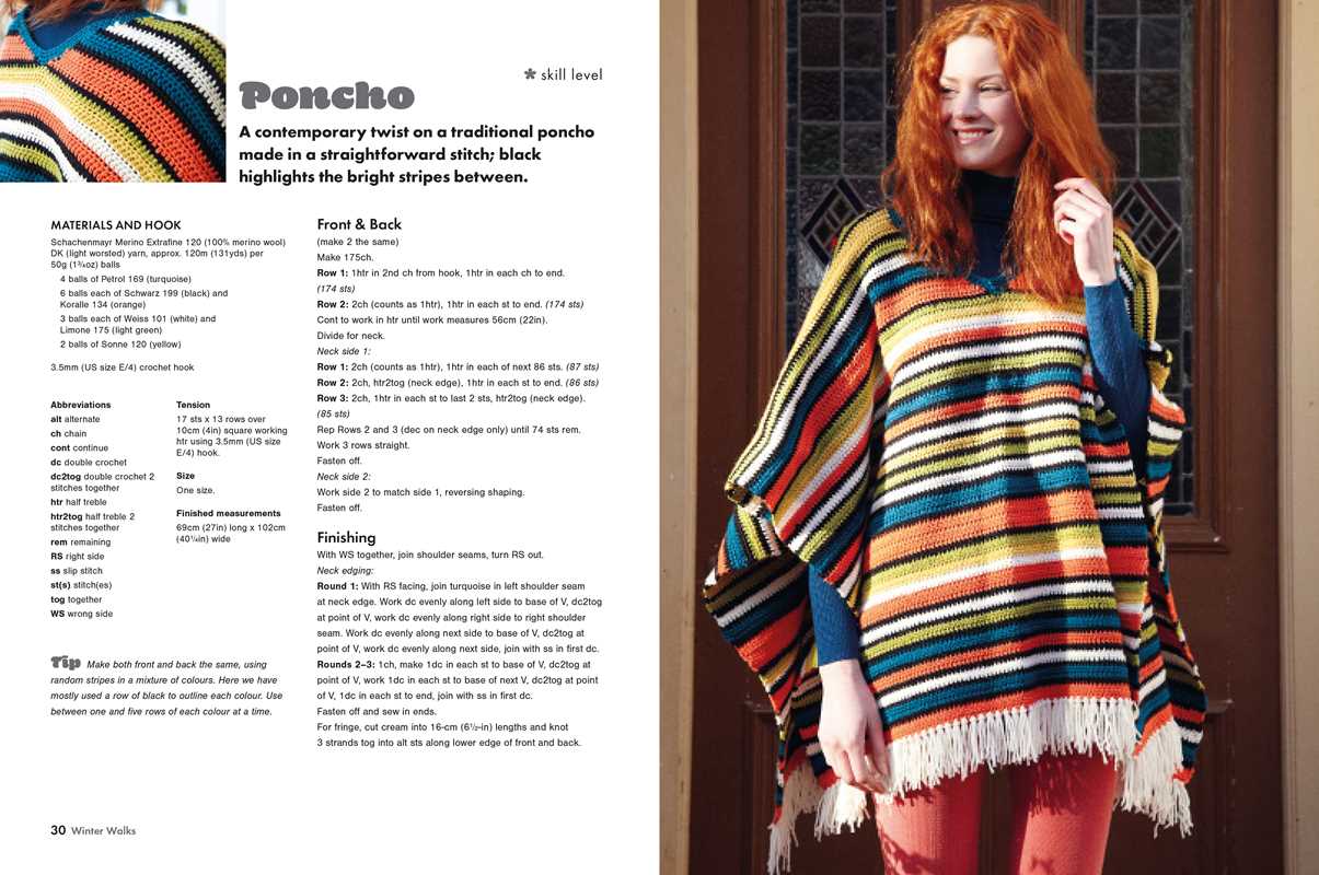 Retro Crochet by Nicki Trench