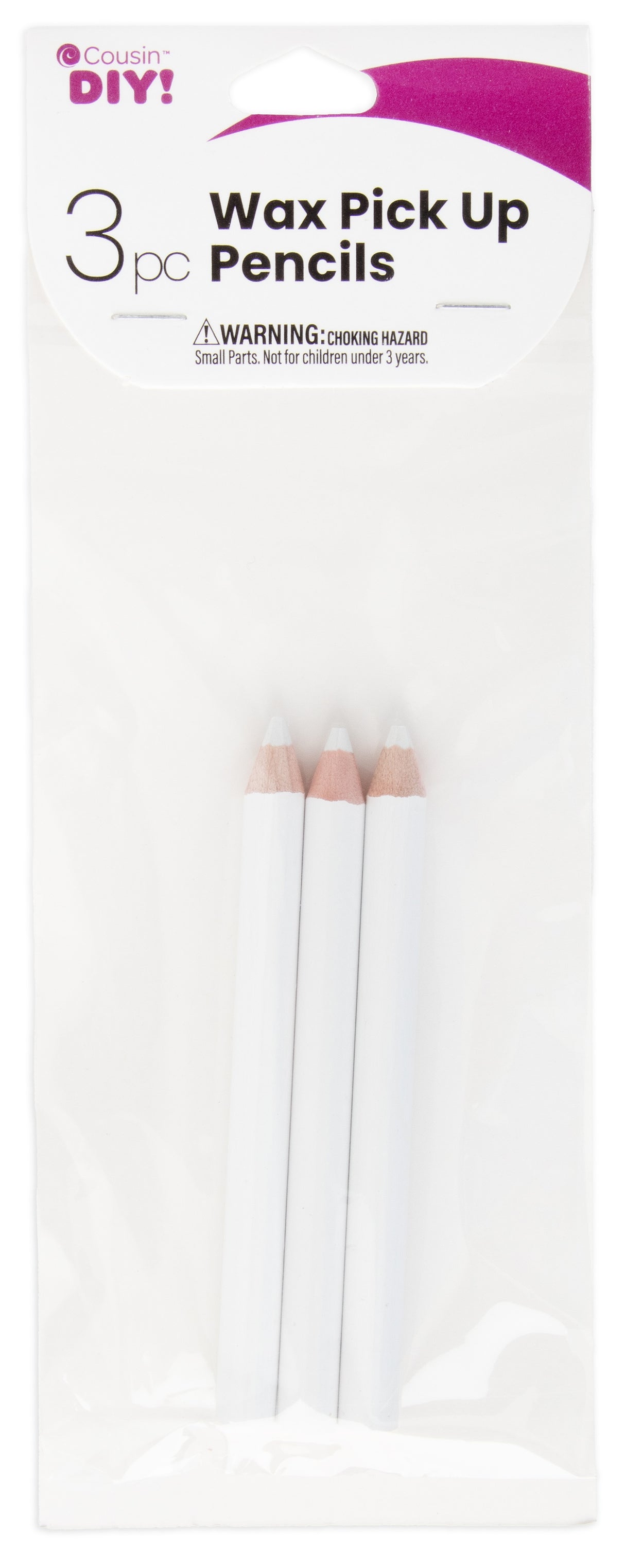 CousinDIY Wax Pencil 3/Pkg-