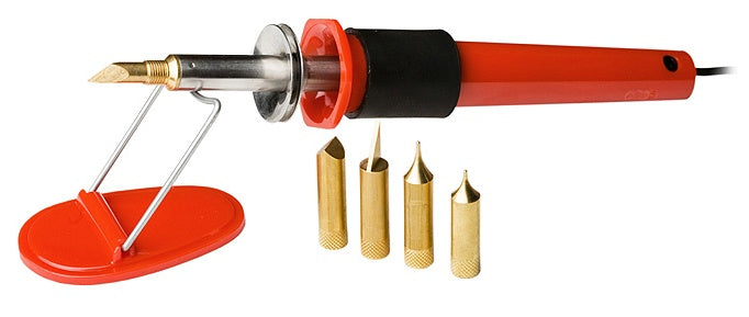 Excel Wood Burning Pen Set-30W