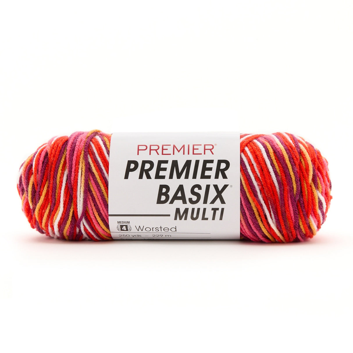 Premier Basix Multi Yarn-Venus