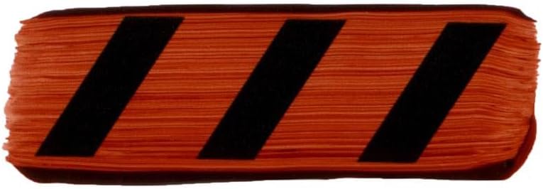 Golden Heavy Body Acrylic, Benzimidazolone Burnt Orange