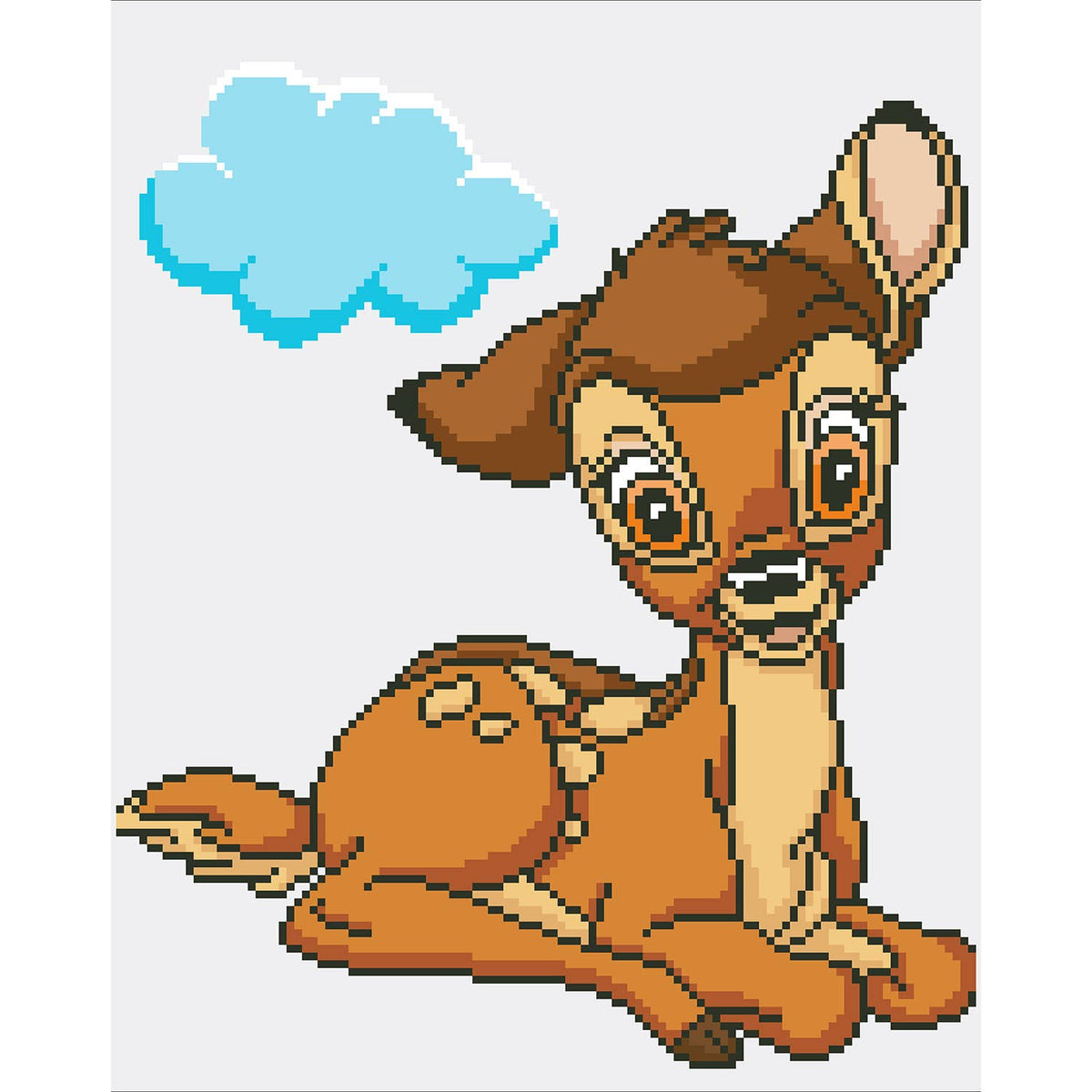 Classic Bambi