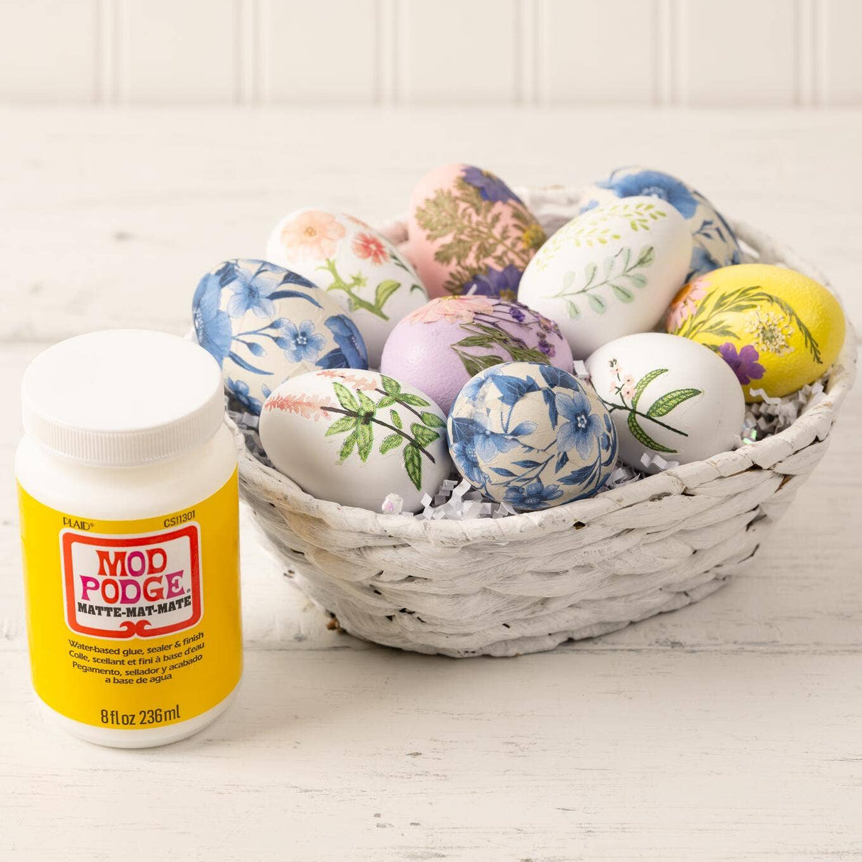 Mod Podge ® Matte, 8 oz