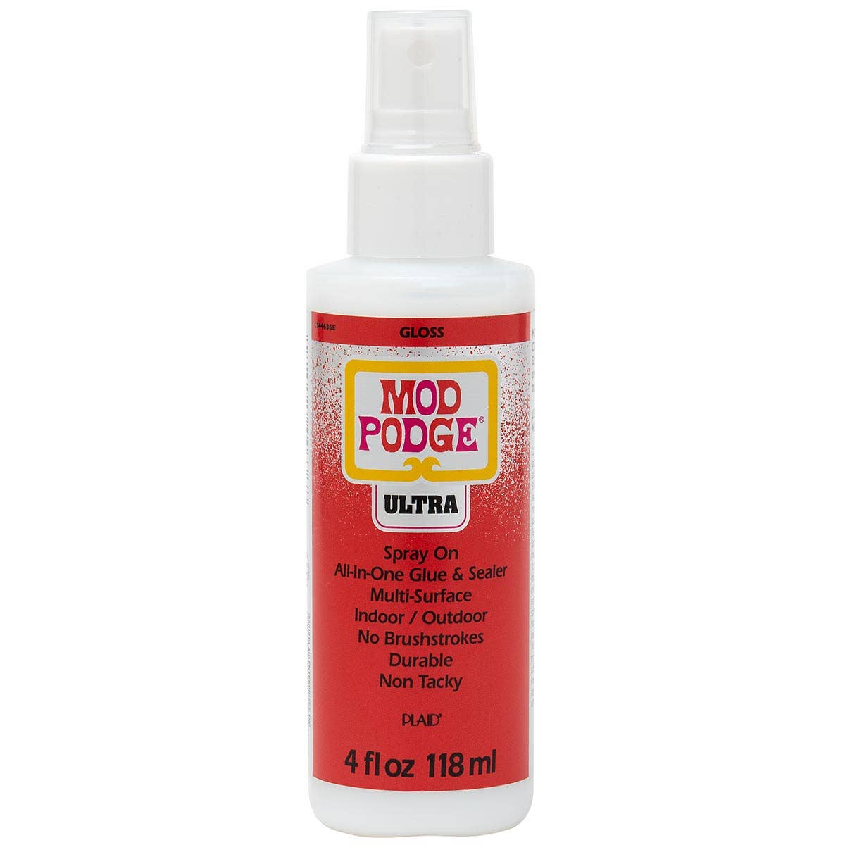 Mod Podge ® Ultra Gloss, 4 oz