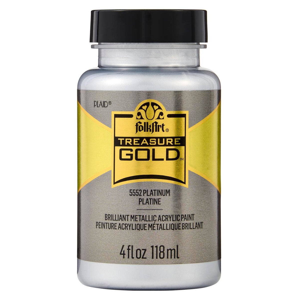 FolkArt ® Treasure Gold™ - 4 oz