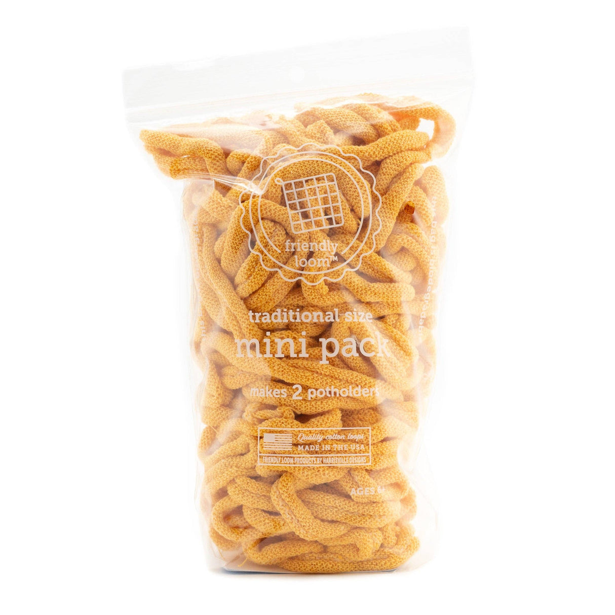 Mini Pack (Traditional)