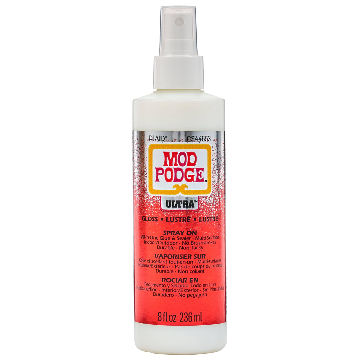 Mod Podge ® Ultra Gloss, 4 oz