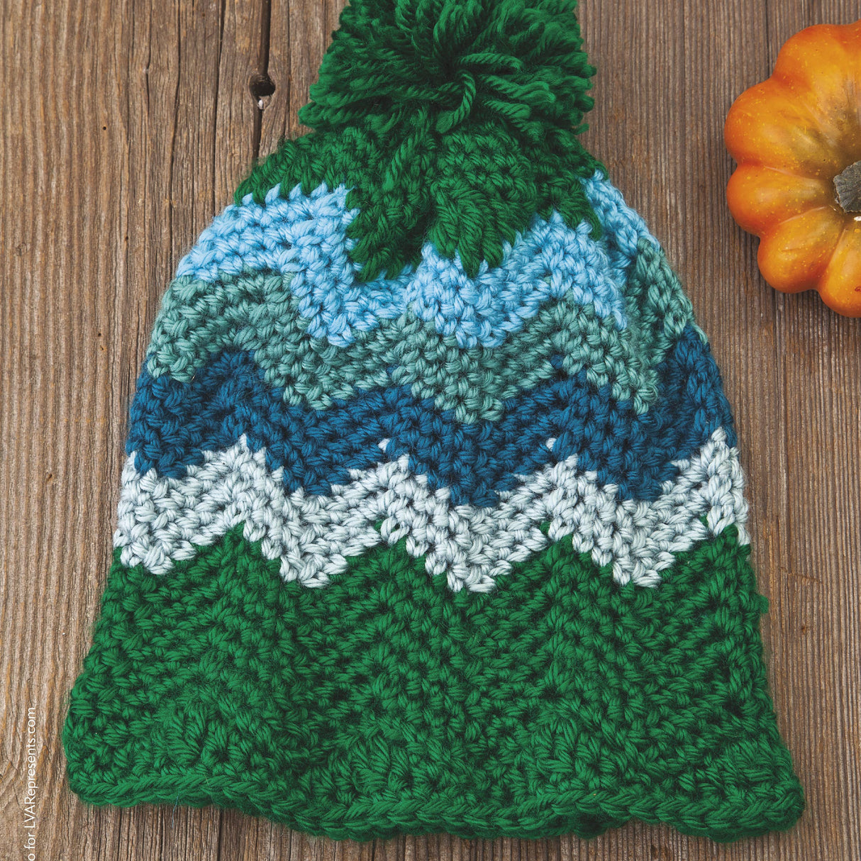Crochet 101